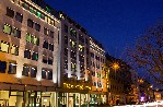 Hotel Flemings Hotel Wien-Stadthalle (former Flemings Conference Wien) dovolená