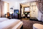 Hotel Flemings Hotel Wien-Stadthalle (former Flemings Conference Wien) dovolená