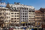 Hotel Flemings Hotel Wien-Stadthalle (former Flemings Conference Wien) dovolená