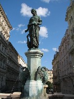 Hotel Mezinárodní výstava orchidejí a čokoládovna Heindl dovolená