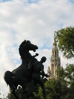 Hotel Mezinárodní výstava orchidejí a čokoládovna Heindl dovolená