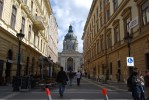 Hotel PODUNAJSKÉ METROPOLE - Vídeň, Bratislava a Budapešť dovolená