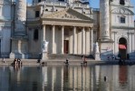 Hotel PODUNAJSKÉ METROPOLE - Vídeň, Bratislava a Budapešť dovolená