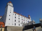 Hotel PODUNAJSKÉ METROPOLE - Vídeň, Bratislava a Budapešť dovolená