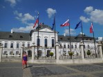 Hotel PODUNAJSKÉ METROPOLE - Vídeň, Bratislava a Budapešť dovolená
