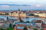 Hotel PODUNAJSKÉ METROPOLE - Vídeň, Bratislava a Budapešť dovolená