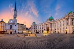Hotel PODUNAJSKÉ METROPOLE - Vídeň, Bratislava a Budapešť dovolená