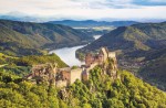 Hotel Romantické údolí Wachau s plavbou po Dunaji a návštěvou Vídně dovolená