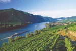 Hotel Romantické údolí Wachau s plavbou po Dunaji a návštěvou Vídně dovolená