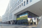 Hotel - vizualizace 