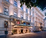 Hotel The Ritz-Carlton dovolená