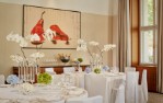 Hotel The Ritz-Carlton dovolená