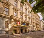 Hotel The Ritz-Carlton dovolená