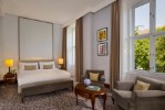 Hotel The Ritz-Carlton dovolená