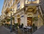 Hotel The Ritz-Carlton dovolená