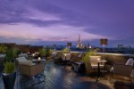 Hotel The Ritz-Carlton dovolená