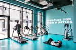 Fitness