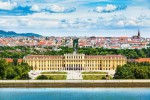 Hotel Velikonoční Vídeň dovolená