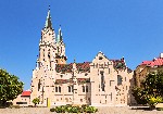 Vídeň - Klosterneuburg