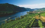 Rakousko, Dolní Rakousko, Vídeň - Romantické údolí Wachau s plavbou po Dunaji a návštěvou Vídně