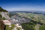 Hotel Hohe Wand a soutěska Steinwandklamm dovolená