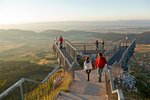 Hotel Hohe Wand a soutěska Steinwandklamm dovolená