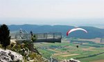 Hotel Hohe Wand a soutěska Steinwandklamm dovolená