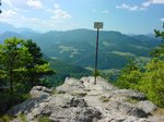 Hotel Hohe Wand a soutěska Steinwandklamm dovolená