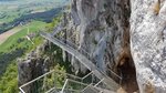 Hotel Hohe Wand a soutěska Steinwandklamm dovolená