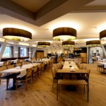 Restaurace