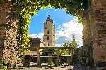 Rakouské město Krems - cestování po údolí Wachau