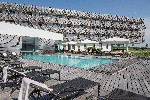Hotel s bazénem