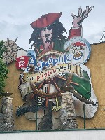 Hotel Vodní park Aquapulco - Bad Schallerbach dovolená