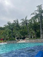 Hotel Vodní park Aquapulco - Bad Schallerbach dovolená