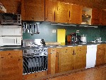 Hotel CHALET VILLA ANZ dovolená