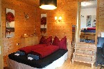 Hotel CHALET VILLA ANZ dovolená