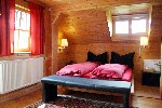 Hotel CHALET VILLA ANZ dovolená