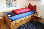 Hotel CHALET VILLA ANZ dovolená