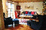 Hotel CHALET VILLA ANZ dovolená