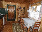 Hotel CHALET VILLA ANZ dovolená