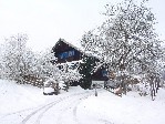 Hotel CHALET VILLA ANZ dovolená