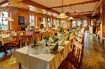Hotel MUSIKANTENWIRT + 3 DNY SKIPAS dovolená