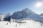 Hotel MUSIKANTENWIRT + 3 DNY SKIPAS dovolená