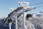 Hotel MUSIKANTENWIRT + 3 DNY SKIPAS dovolená