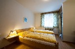 Hotel MUSIKANTENWIRT + 3 DNY SKIPAS dovolená
