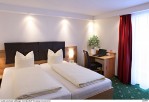 Hotel SALZBURGER DOLOMITENHOF dovolená