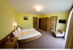 Hotel SALZBURGER DOLOMITENHOF dovolená