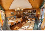 Hotel SALZBURGER DOLOMITENHOF dovolená