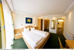 Hotel SALZBURGER DOLOMITENHOF dovolená