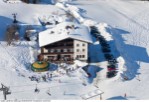 Hotel SALZBURGER DOLOMITENHOF dovolená